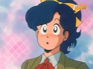 ハイスクール! 奇面組 1. évad Ep.21 21. epizód