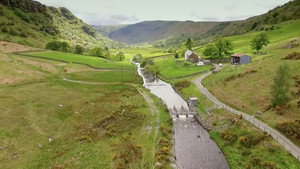 Countryfile 35. évad Ep.24 24. epizód