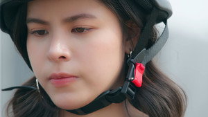 รัก ปาก แข็ง kép