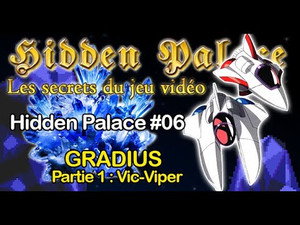 Hidden palace 2. évad Ep.3 3. epizód