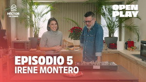 Hector de comer 1. évad Ep.5 5. epizód
