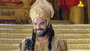 राधाकृष्ण 4. évad Ep.21 21. epizód
