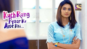Kuch Rang Pyaar Ke Aise Bhi 1. évad Ep.348 348. epizód