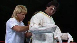 Mid-South Wrestling 4. évad Ep.42 42. epizód