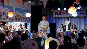 あまちゃん 1. évad Ep.154 154. epizód
