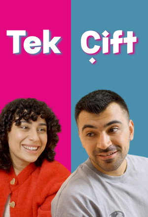 Tek Çift poszter
