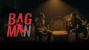 Bagman 2. évad Ep.6 6. epizód