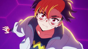DIGIMON BEATBREAK 1. évad Ep.19 19. epizód