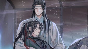 魔道祖师（广播剧） 3. évad Ep.9 9. epizód