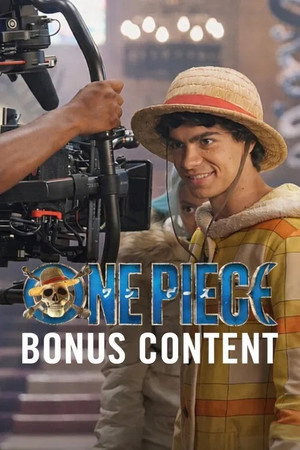 ONE PIECE BONUS CONTENT 1. évad (2026-03-17) poszter