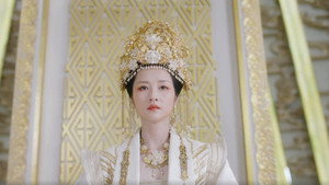 落花时节又逢君 1. évad Ep.19 19. epizód