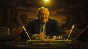 Amerikai futball: Jerry Jones és a Dallas Cowboys 1. évad Ep.8 8. epizód