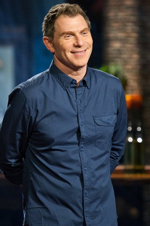 Beat Bobby Flay poszter