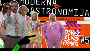 Osvežilna fronta 8. évad Ep.5 5. epizód