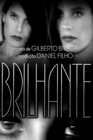 Brilhante poszter