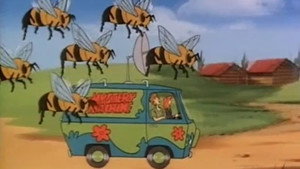 The New Scooby-Doo Mysteries 1. évad Ep.8 8. epizód