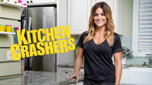 Kitchen Crashers kép