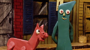 The Gumby Show kép