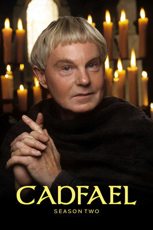 Cadfael 2. évad (1995-12-26) poszter