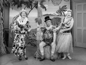 I Love Lucy 3. évad Ep.22 22. epizód