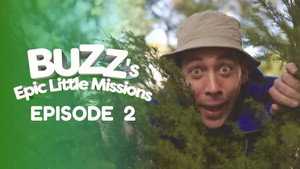 Buzz's Epic Little Missions 1. évad Ep.2 2. epizód