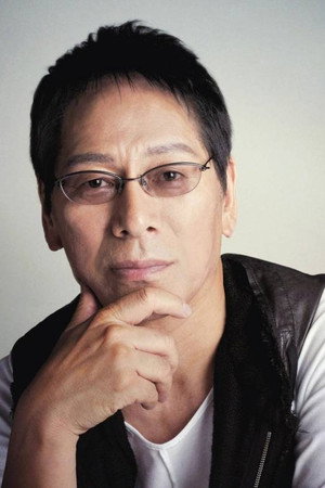 大杉漣 profil kép