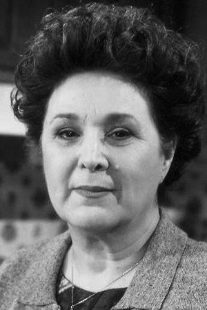 Rita Lafontaine profil kép