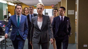 Janet King 2. évad Ep.1 1. epizód