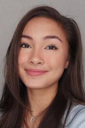 Caitlin Halderman profil kép