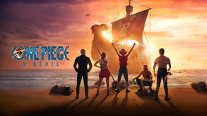 ONE PIECE kép