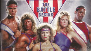 American Gladiators kép