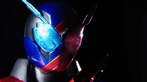 仮面ライダービルド 1. évad Ep.1 1. epizód