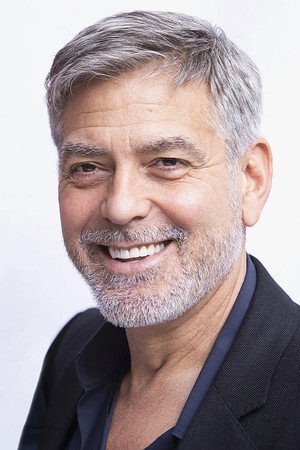 George Clooney profil kép