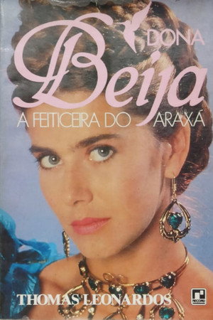 Dona Beija poszter