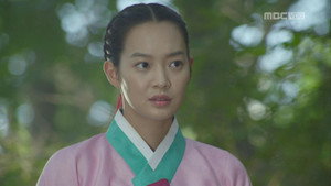 아랑사또전 1. évad Ep.16 16. epizód