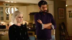 iZombie 5. évad Ep.12 12. epizód