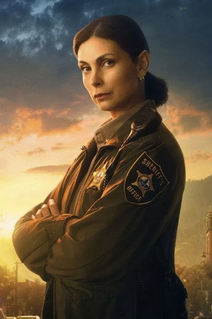 Sheriff Country poszter