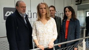 Der Alte 49. évad Ep.2 2. epizód