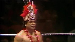 WWE Old School 4. évad Ep.2 2. epizód