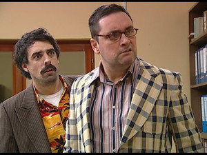 Државни посао 3. évad Ep.70 70. epizód