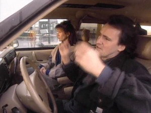 Un gars, une fille 2. évad Ep.12 12. epizód