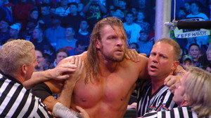Pankráció - WWE: Smackdown 10. évad Ep.50 50. epizód