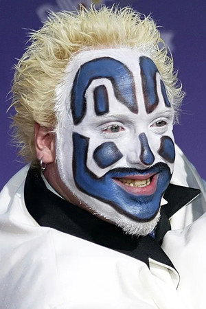 Violent J profil kép