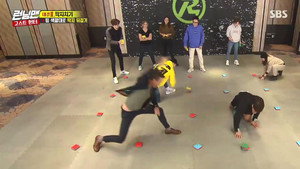 런닝맨 1. évad Ep.482 482. epizód