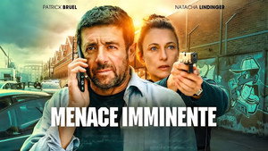 Menace imminente kép