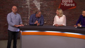 Bares für Rares 10. évad Ep.59 59. epizód
