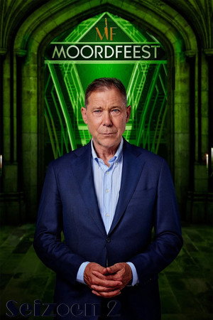 Moordfeest 2. évad (2026-01-04) poszter