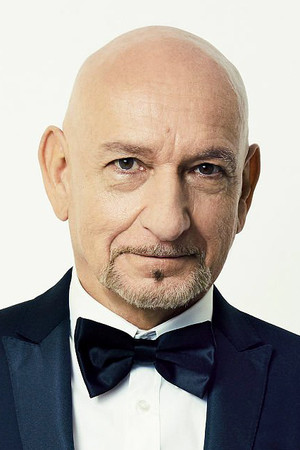 Ben Kingsley profil kép