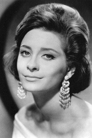 Elizabeth Ashley profil kép