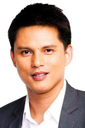 Zoren Legaspi profil kép